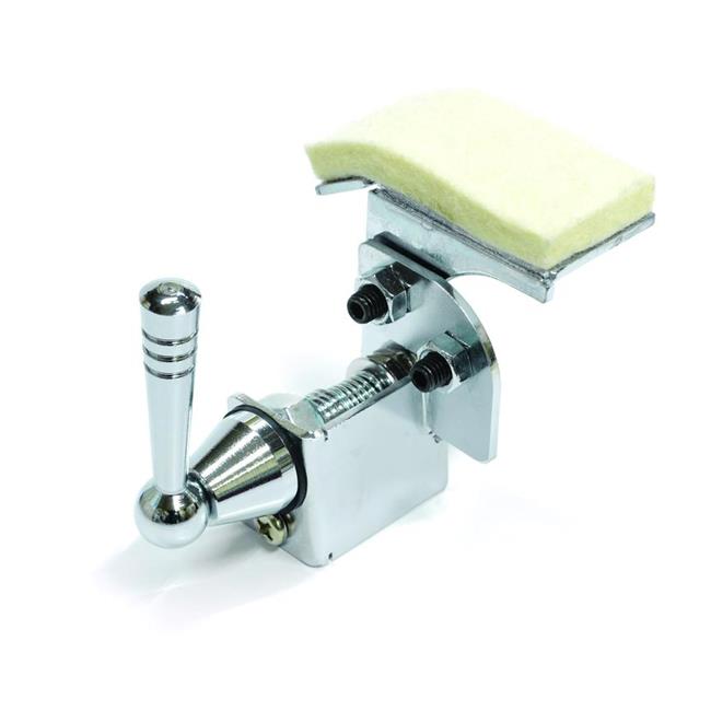 Baseball Bat Internal Drum Muffler