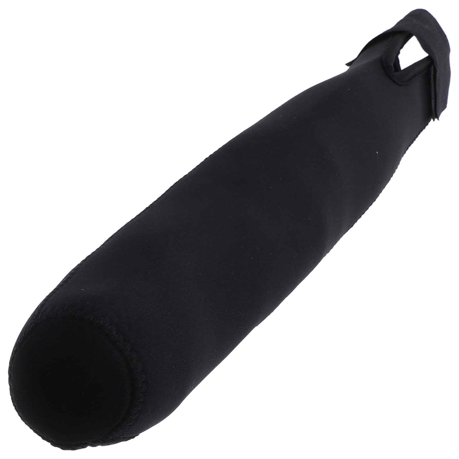 Baseball Bat Sleeve Black Neoprene Rubber Baseball Bat Warmer Baseball