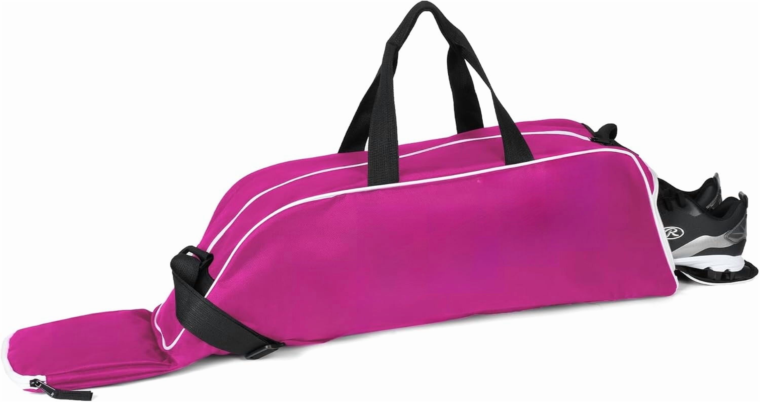 Sac Fourre-tout Léger Franklin Sports Pour Baseball/T-ball/Softball - Occasion