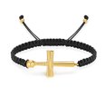 thumbnail image 1 of Baseball Bat Urn Bracelet for Ashes Cremation Jewelry Urn Bracelet for Ashes Adjustable Personalized Memorial Keepsakes Handmade Braided Ashes Urn Bracelet, 1 of 9