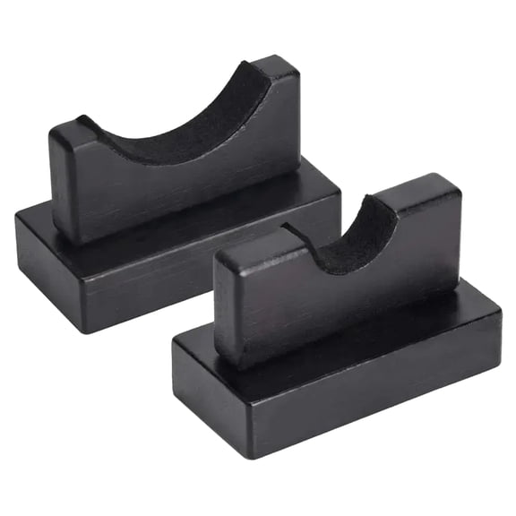 Baseball Bat Wall Mount, 2Pieces Softball Bat Wall Mount Rack Baseball Bat Horizontal Bat Rack Brackets with Felt Liner