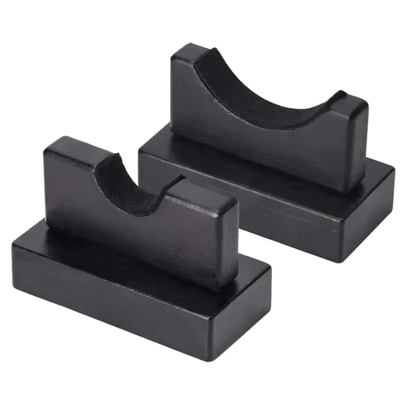 Baseball Bat Wall Mount, 2Pieces Softball Bat Wall Mount Rack Baseball Bat Horizontal Bat Rack Brackets with Felt Liner
