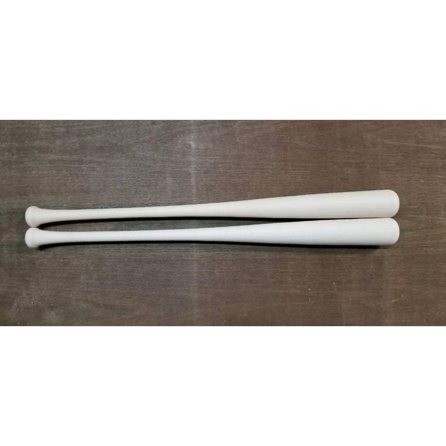 Baseball Bats Maple Blem Unfinished 2 33" Wood c