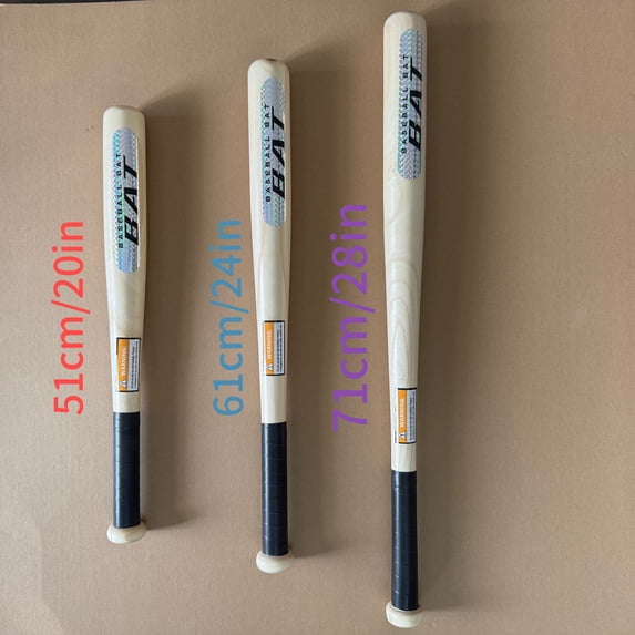 Baseball Bats
