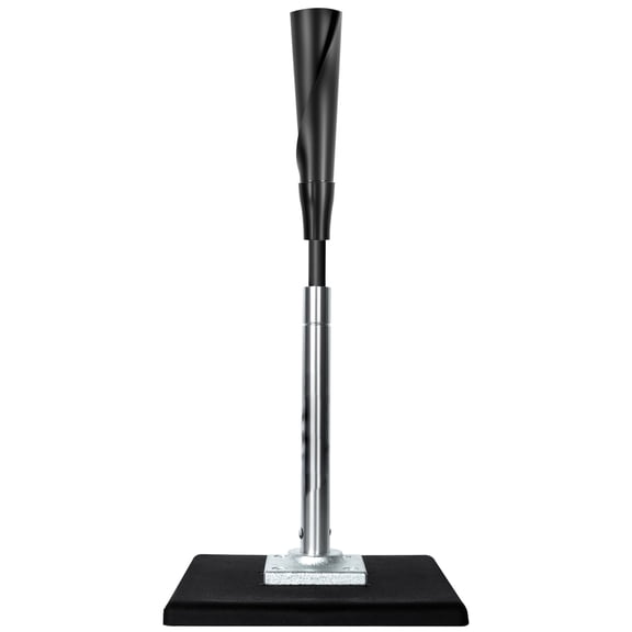 Baseball Batting Tee, Height Adjustable 20-27 inch