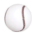 thumbnail image 1 of Baseball Beach Balls, 1 of 1