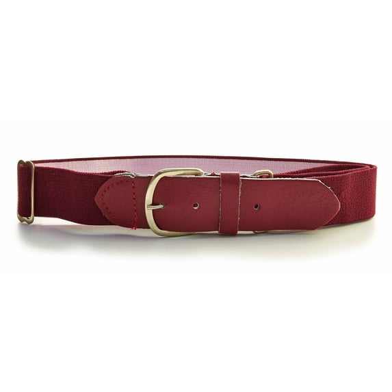 Baseball Belt, One Size Fits Most