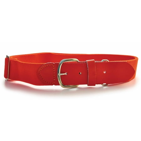 Baseball Belt, One Size Fits Most