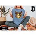 thumbnail image 1 of Baseball Bow Shirt,Coquette Baseball shirt,Baseball Coquette Bow Tee,Baseball Mom Shirt Gift,Game Day Shirt,Baseball Season,Baseball Lovers SWEATSHIRT All Size S-5XL, 1 of 5