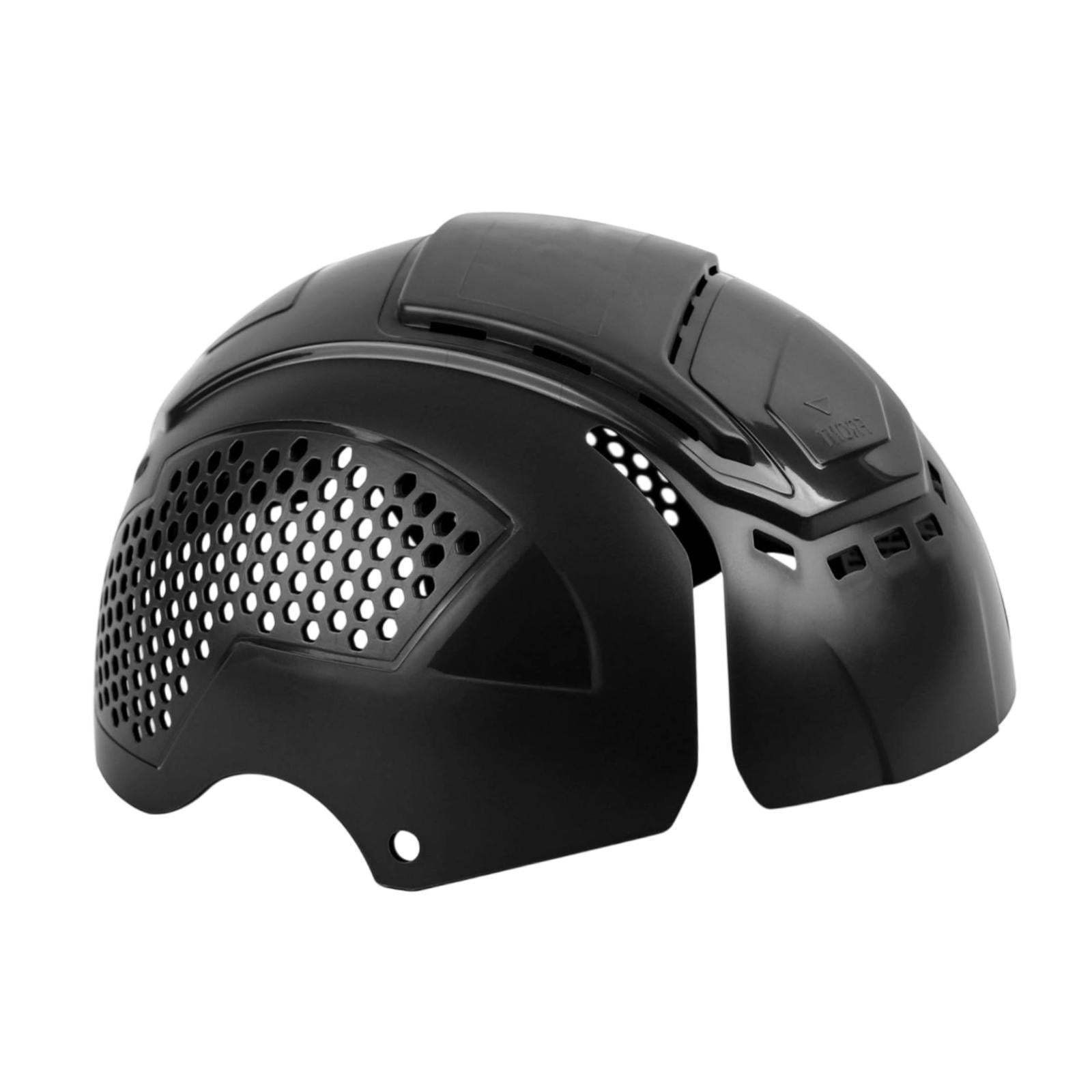 Baseball Bump Cap Insert Hard Hat Liner Shock Absorbing ABS Material ...