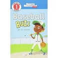 thumbnail image 1 of Pre-Owned Baseball Buzz (Paperback) 1496542592 9781496542595, 1 of 1