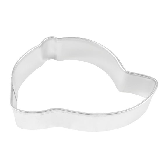 Baseball Cap 3.25" Cookie Cutter