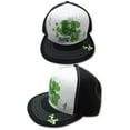 thumbnail image 1 of Baseball Cap - Accel World - Silver Crow Apparel New Anime Hat ge32150, 1 of 1