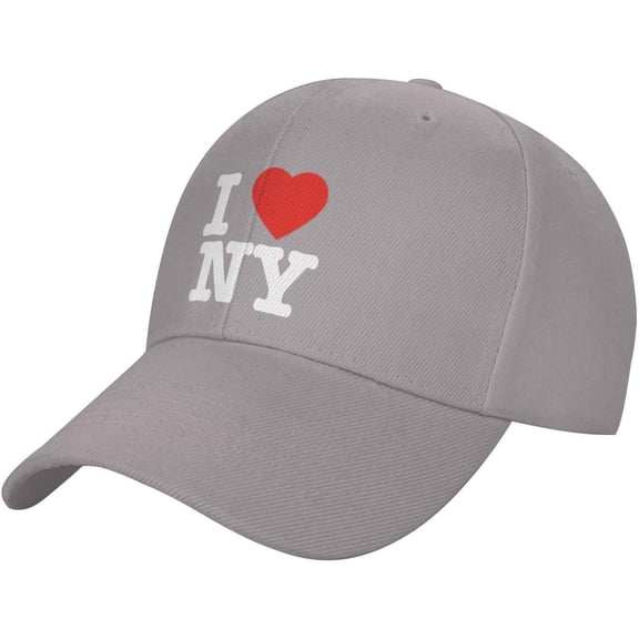 Baseball Cap Adjustable Classic Vintage Low Profile Washed Cotton Dad Hat for Men Black