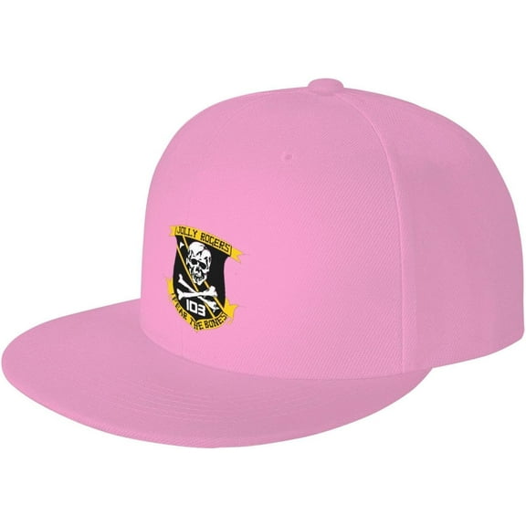 Baseball Cap Adjustable Classic Vintage Low Profile Washed Polyester Dad Hat for Men