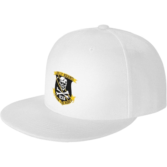 Baseball Cap Adjustable Classic Vintage Low Profile Washed Polyester Dad Hat for Men