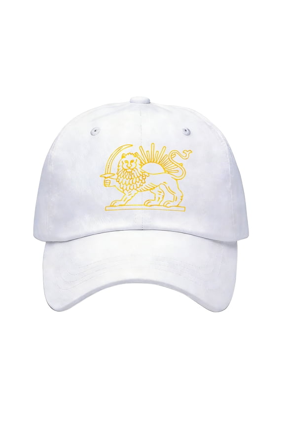 Baseball Cap, Adjustable Embroidered Logo Hat for Men and Women, Casual Sun Hat for Outdoor Activities, Sports, and Daily Wear, One Size Fits