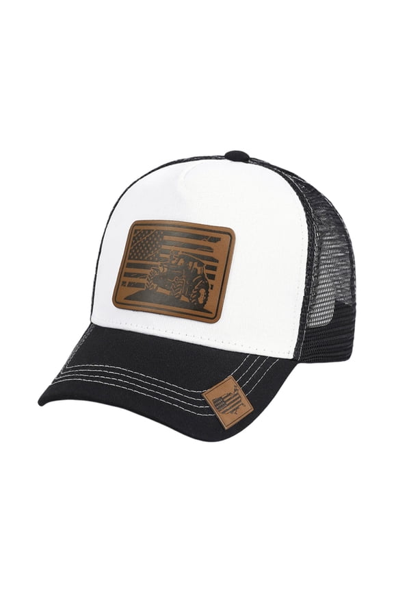 Baseball Cap Adjustable Running For Men Classic Womens Baseball Caps Clear