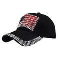 Baseball Cap Adjustable Size For Running Workouts And Outdoor