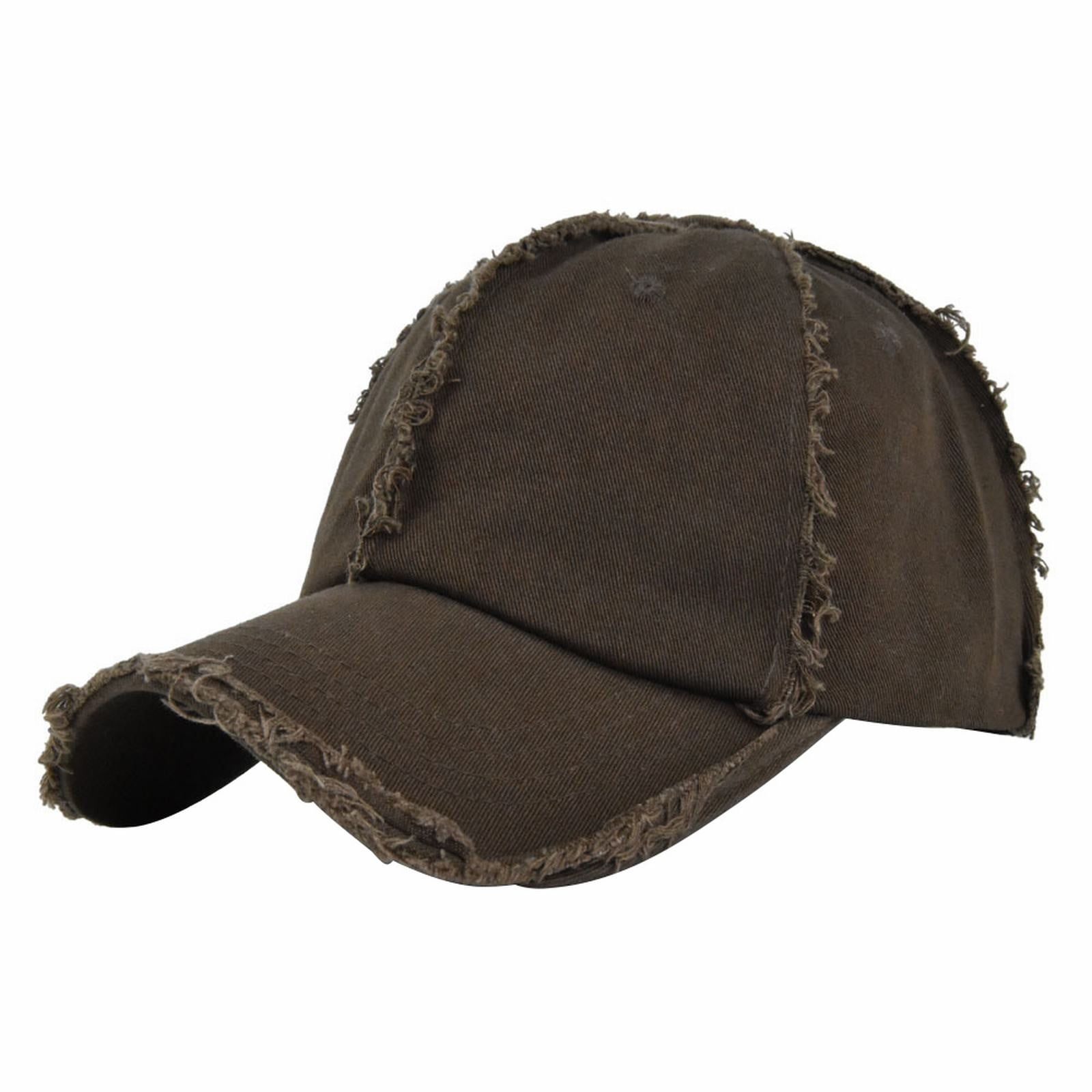 Baseball Cap Adjustable Size For Running Workouts And Outdoor