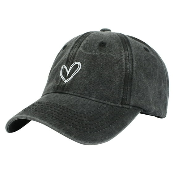 Baseball Cap Adjustable Size For Running Workouts And Outdoor Activities All Seasons