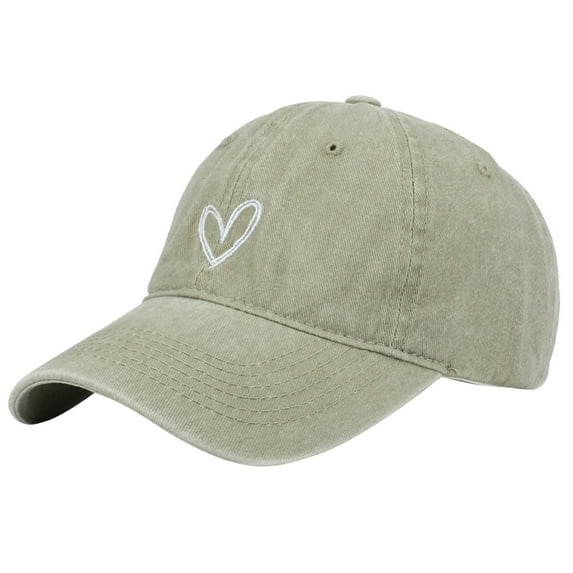 Baseball Cap Adjustable Size For Running Workouts And Outdoor Activities All Seasons