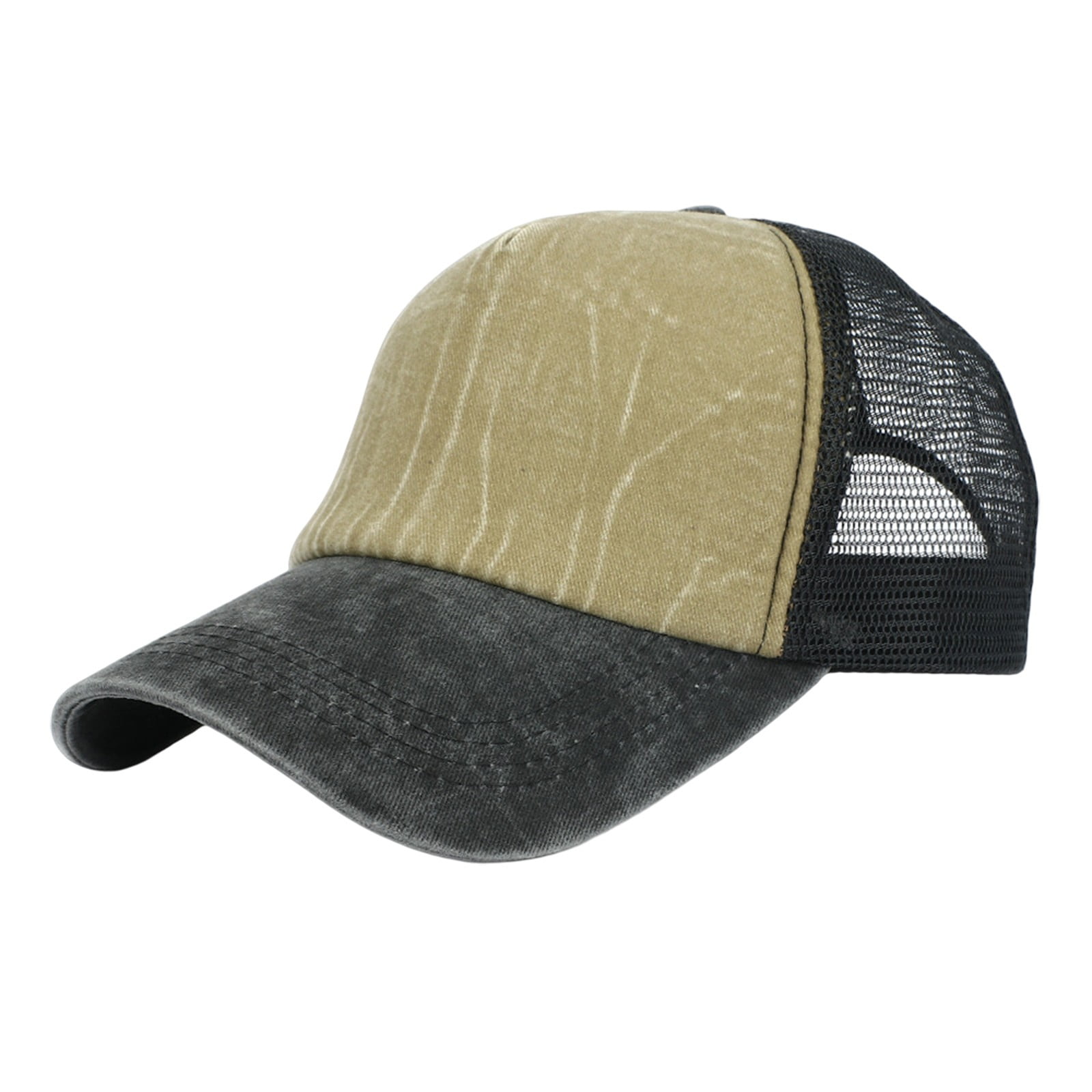 Baseball Cap Adjustable Size for Running Workouts and Outdoor