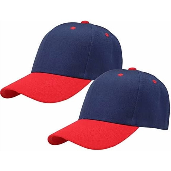 Baseball Cap Adjustable Size for Running Workouts and Outdoor Activities All Seasons