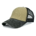 thumbnail image 1 of Baseball Cap Adjustable Size for Running Workouts and Outdoor Activities All Seasons, 1 of 3