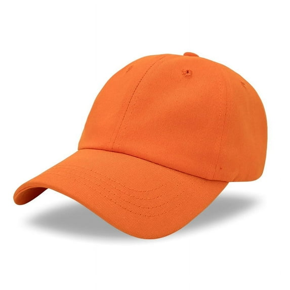 Vorkoi Baseball Cap Adjustable Size for Running Workouts and Outdoor Activities All Seasons
