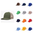 thumbnail image 1 of Baseball Cap Breathable Mesh Golf Hat Quick Dry Adjustable Green Baseball Hats for Men and Women Sport Running Workout, 1 of 3