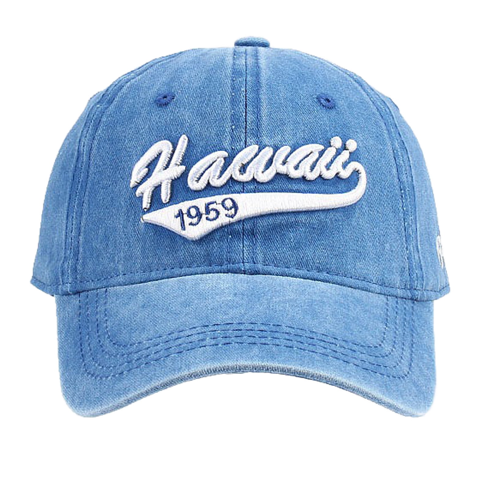 Men Women Travel Casual Sports Outdoor Sun Hats Baseball Cap Cartoon Print  Snapback Hat 3 