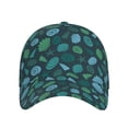 thumbnail image 1 of Baseball Cap, Cute Shells Starfish Trucker Hats Women Dad Hat For Workouts - Baseball Hat Adjustable Size, 1 of 2
