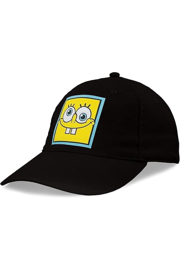 Baseball Cap, Cute Trendy Hat for Young Adult Baseball Caps, Lightweight Adjustable Caps for Teen