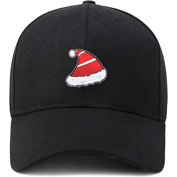 Baseball Cap Dad Hat Unstructured Cotton Hat