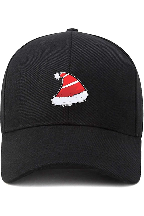 Baseball Cap Dad Hat Unstructured Cotton Hat