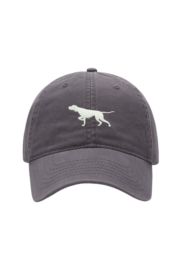 Baseball Cap Embroidered Hat for English Pointer Men's Adjustable Cotton Unisex Embroidery Baseball Caps