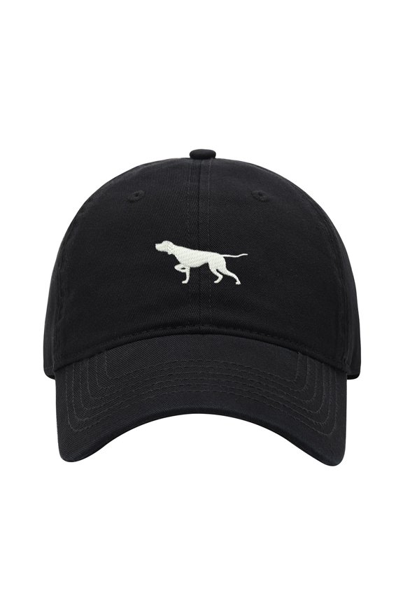 Baseball Cap Embroidered Hat for English Pointer Men's Adjustable Cotton Unisex Embroidery Baseball Caps