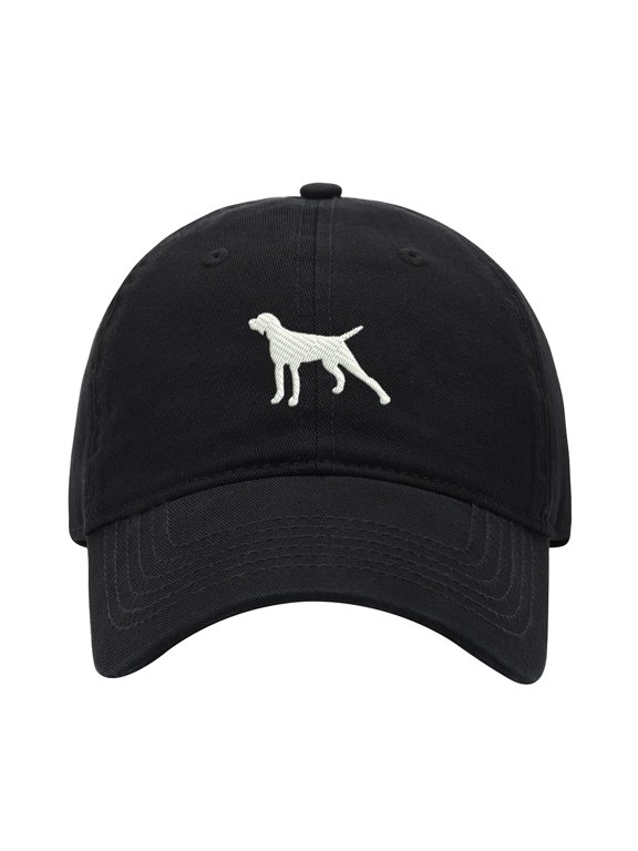 Baseball Cap Embroidered Hat for German Pointer Men's Adjustable Cotton Unisex Embroidery Baseball Caps