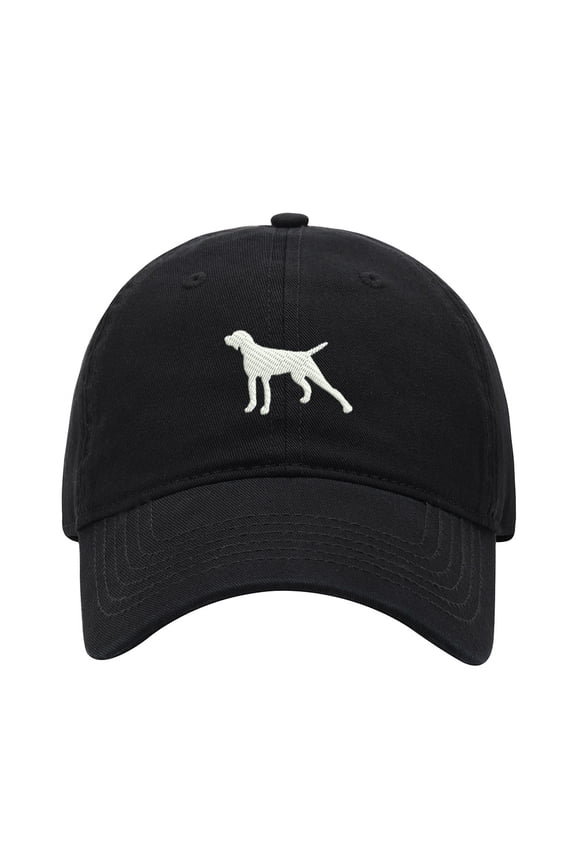 Baseball Cap Embroidered Hat for German Pointer Men's Adjustable Cotton Unisex Embroidery Baseball Caps