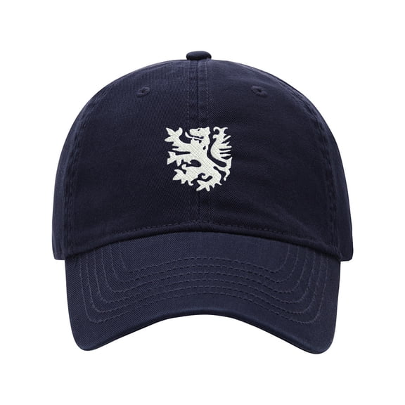 Baseball Cap Embroidered Hat for Netherlands Lion Men's Adjustable Cotton Unisex Embroidery Baseball Caps