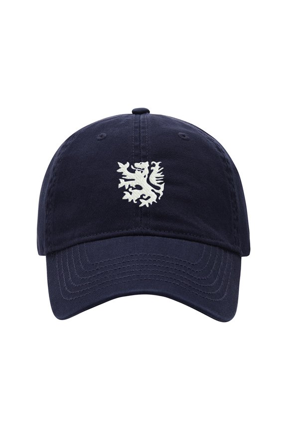 Baseball Cap Embroidered Hat for Netherlands Lion Men's Adjustable Cotton Unisex Embroidery Baseball Caps