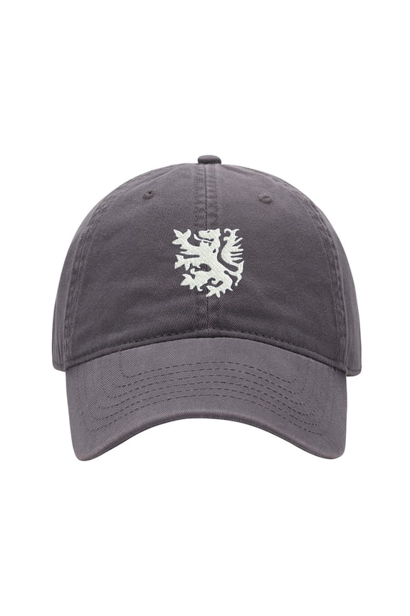 Baseball Cap Embroidered Hat for Netherlands Lion Men's Adjustable Cotton Unisex Embroidery Baseball Caps