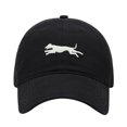thumbnail image 1 of Baseball Cap Embroidered Hat for Whippet Dog Men's Adjustable Cotton Unisex Embroidery Baseball Caps, 1 of 2
