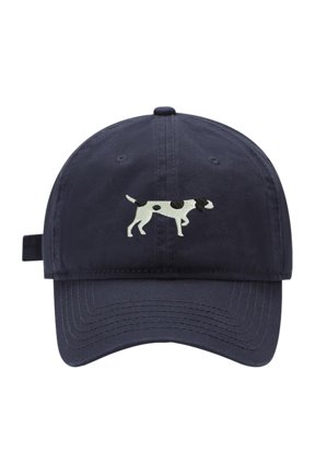 Baseball Cap Embroidered for German Shorthaired Pointer Cotton Embroidery Baseball Hats