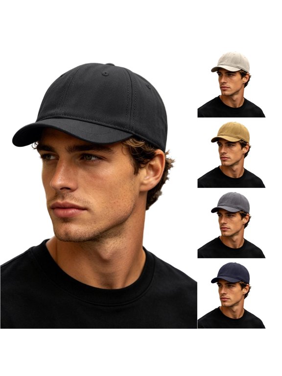 Baseball Cap for Enthusiasts – Lightweight Everyday Hat for Riding and Outdoor Activities Running Hat Men Dad Baseball Caps Women Saints Hate Boar Hat Mesh Hat Neuroscience Hat Logistics Hat