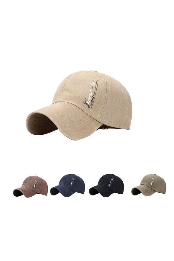 Baseball Cap Fashion Hats For Men For Choice Utdoor Sun Hat