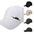 thumbnail image 1 of Baseball Cap Fashion Hats for Men Casquette for Choice Utdoor Sun Hat Baseball Caps Men Plain One Size, 1 of 1