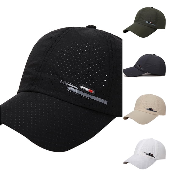 Baseball Cap Fashion Hats for Men Casquette for Choice Utdoor Sun Hat Baseball Caps Men Plain One Size