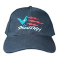 thumbnail image 1 of Baseball Cap Gallo Puerto Rico, 1 of 2